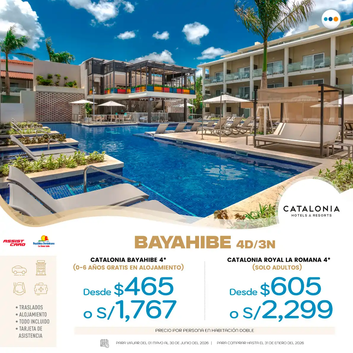 Flyer-conexionts (64) Byahibe – Catalonia - Imagen 1