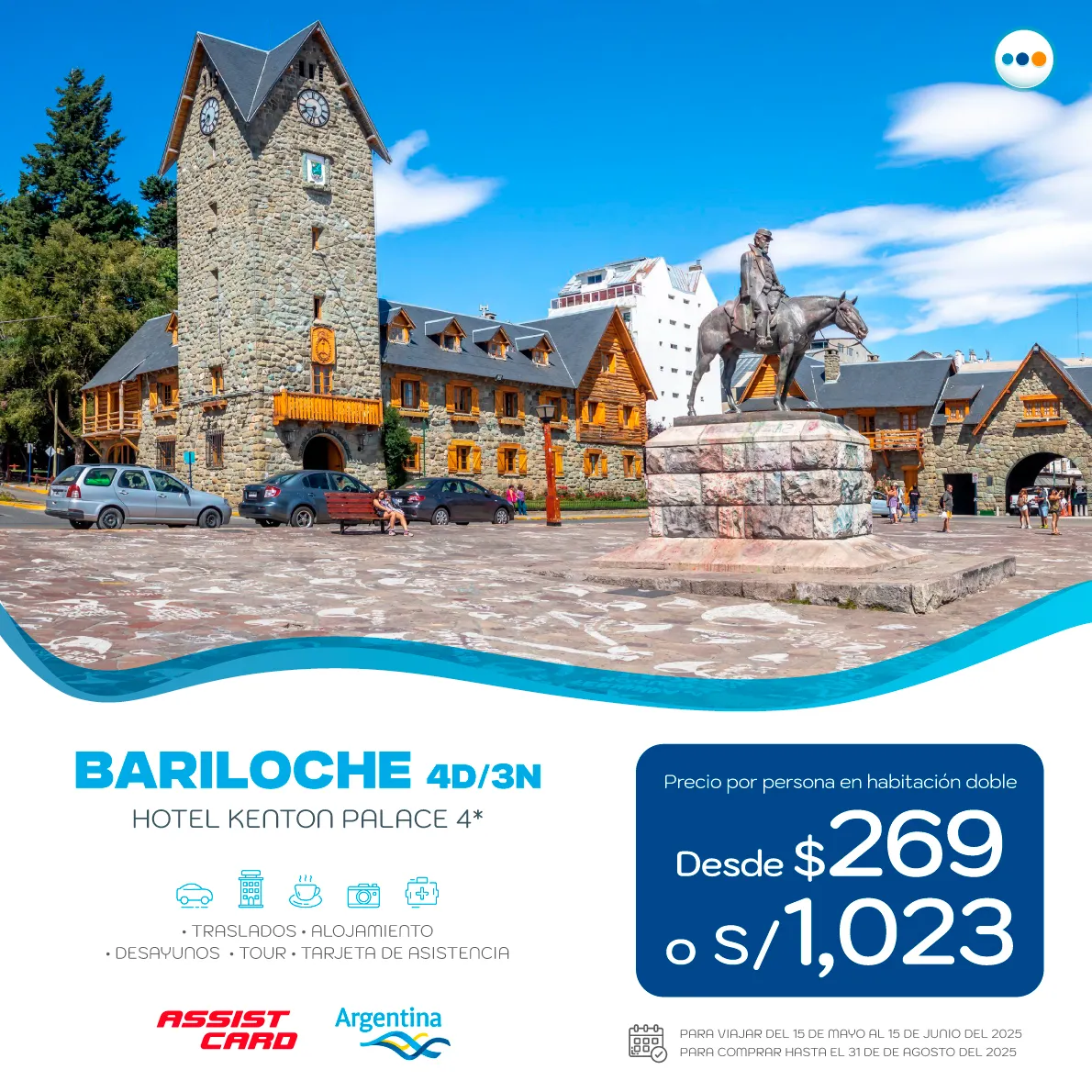Flyer-conexionts - 2025-12-03T132042.164 Bariloche - Imagen 1