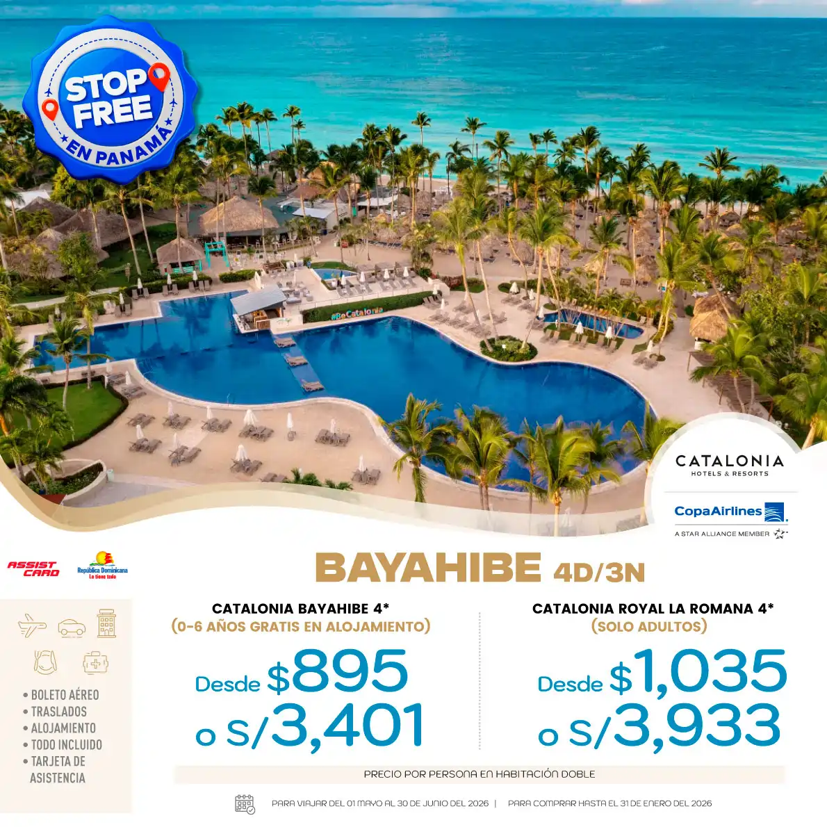 Flyer-conexionts (61) Byahibe – Catalonia - Imagen 1